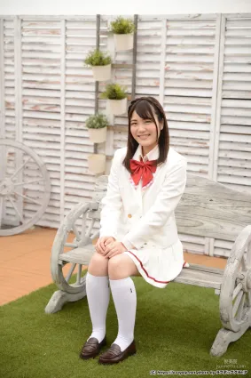 [LOVEPOP] Nozomi Shirakawa 白河希美 Photoset 04 写真集