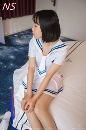 佳佳《超自然丝袜》 [纳丝摄影] 写真集