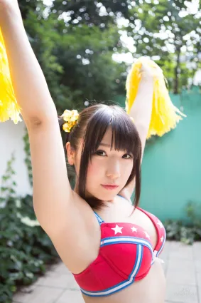 愛須心亜 《NextStage》bit系列 写真集