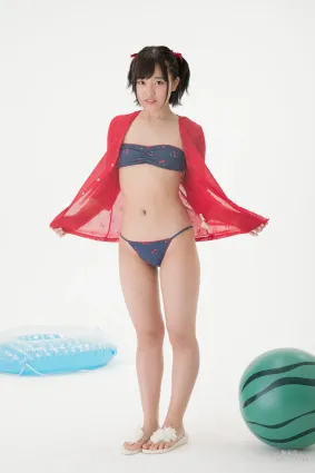 香月りお Anju Kouzuki - Secret Gallery (STAGE1) 9.5 [Minisuka.tv] 写真集