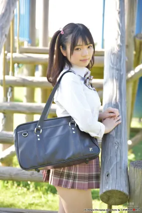 [LOVEPOP] 立花めい Mei Tachibana Photoset 07 写真集
