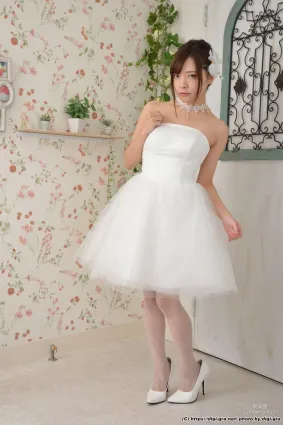 [Digi-Gra] Mio Ichijyo 一条みお Photoset 02 写真集