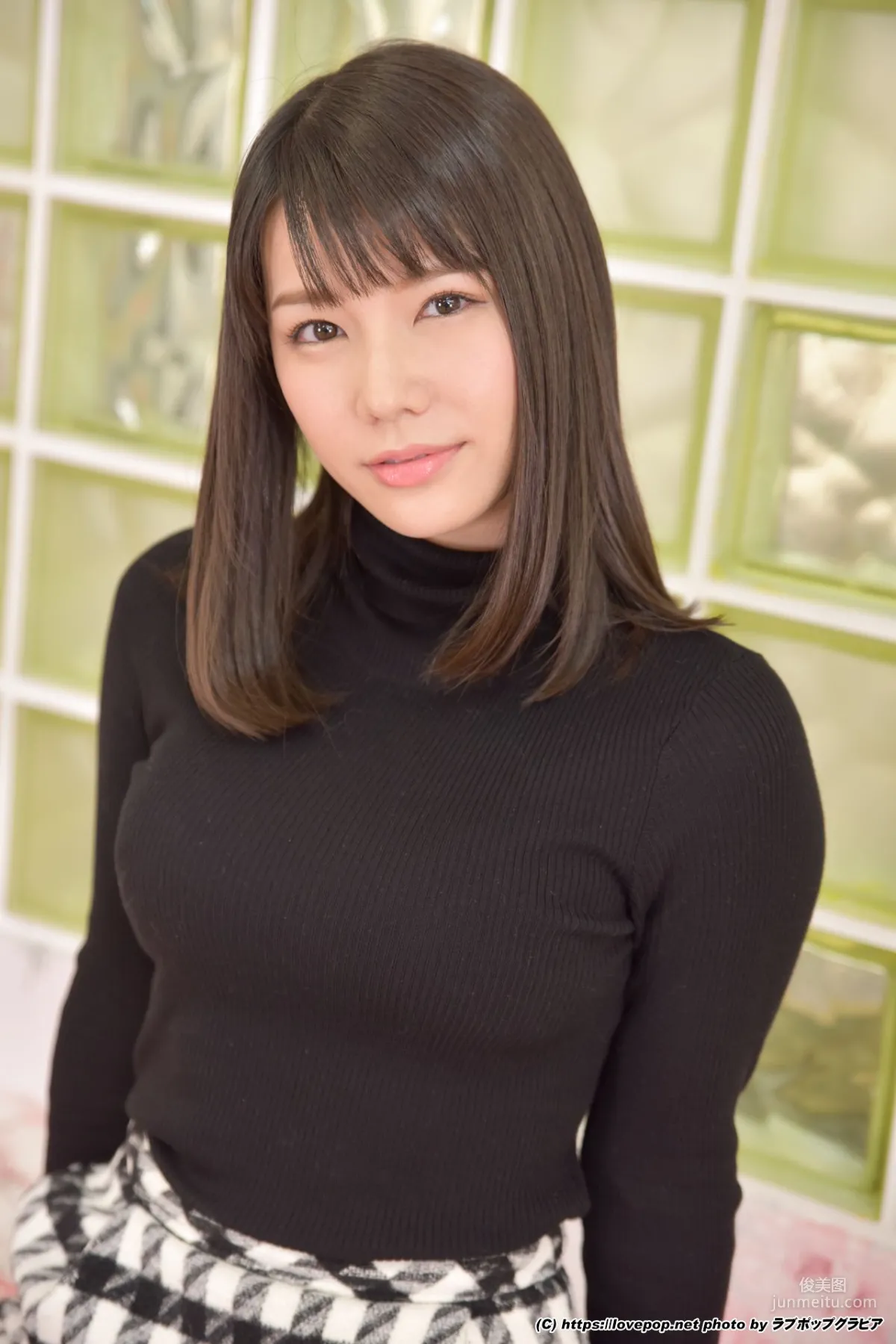 [LOVEPOP] 新垣優香 Yuuka Aragaki Photoset 01 写真集