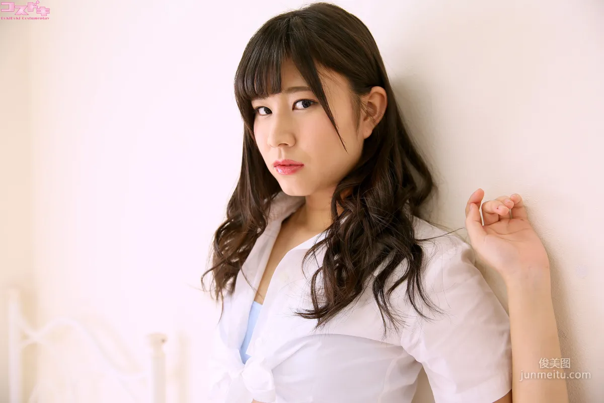暁月渚 Nagisa Akatsuki akatsukinagisa_pic_sexy1 [Cosdoki] 写真集