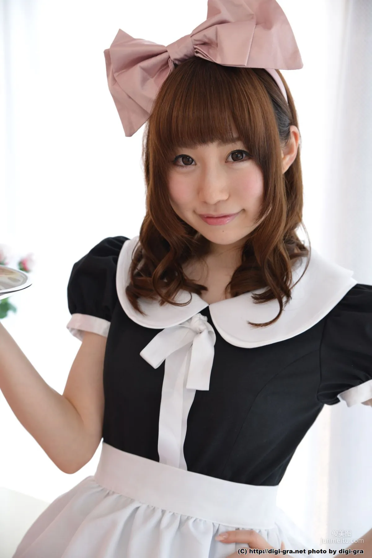 [Digi-Gra] Momoka Sakai 酒井ももか Photoset 01 写真集