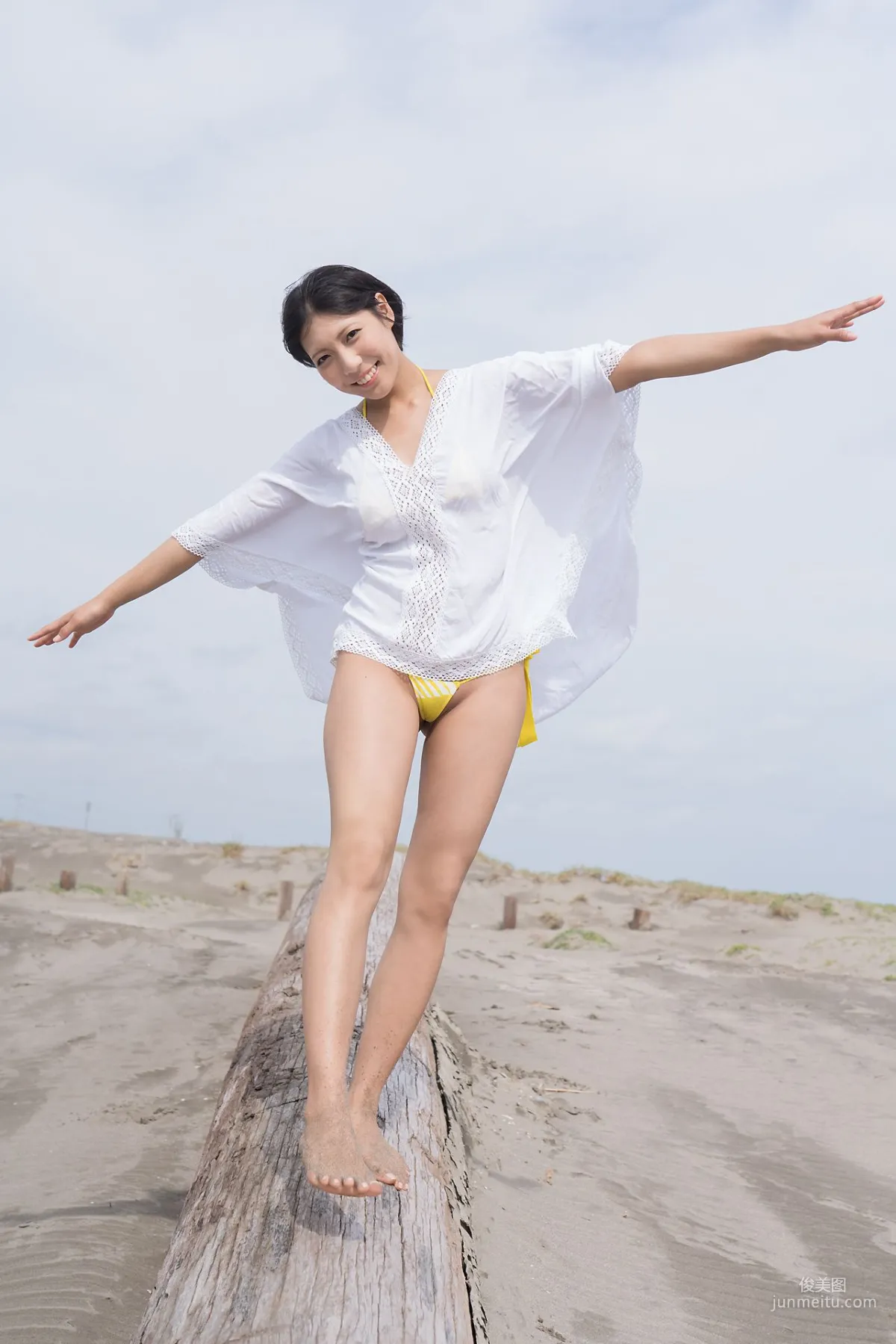 麻倉まりな Marina Asakura Limited Gallery 01 [Minisuka.tv] 写真集