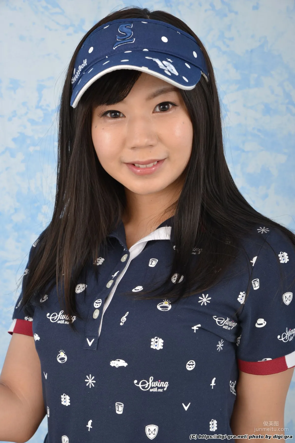 Yui Miho 美保結衣 Photoset 04 [Digi-Gra] 写真集