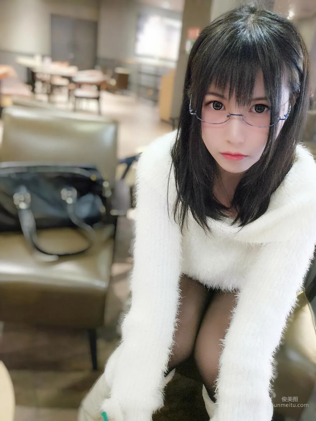 COSER逐月su《Pr社作品集》 [COSPLAY美少女] 写真集