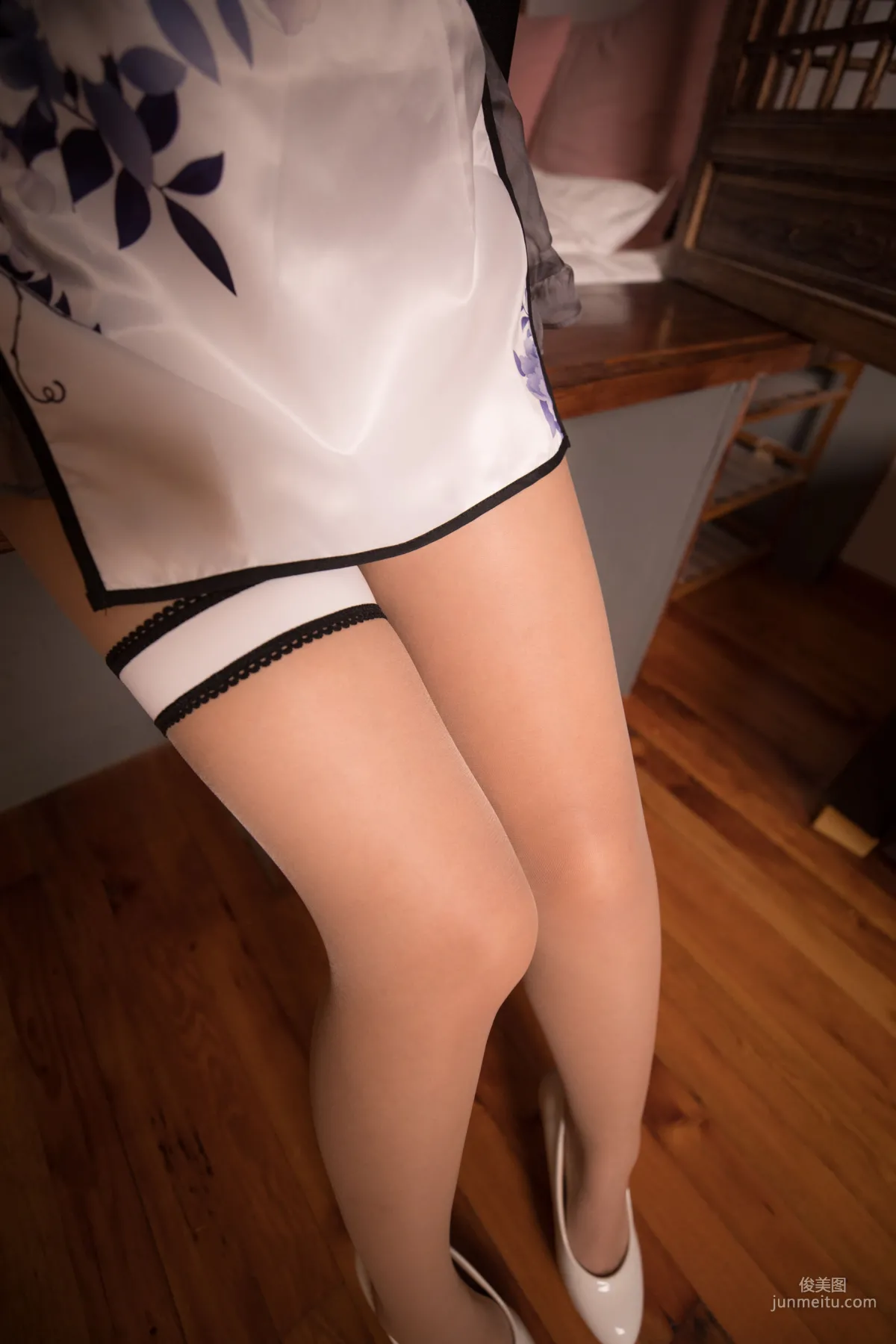 神楽坂真冬《艳娘幻梦谭 瓶儿》 [COSPLAY少女] 写真集
