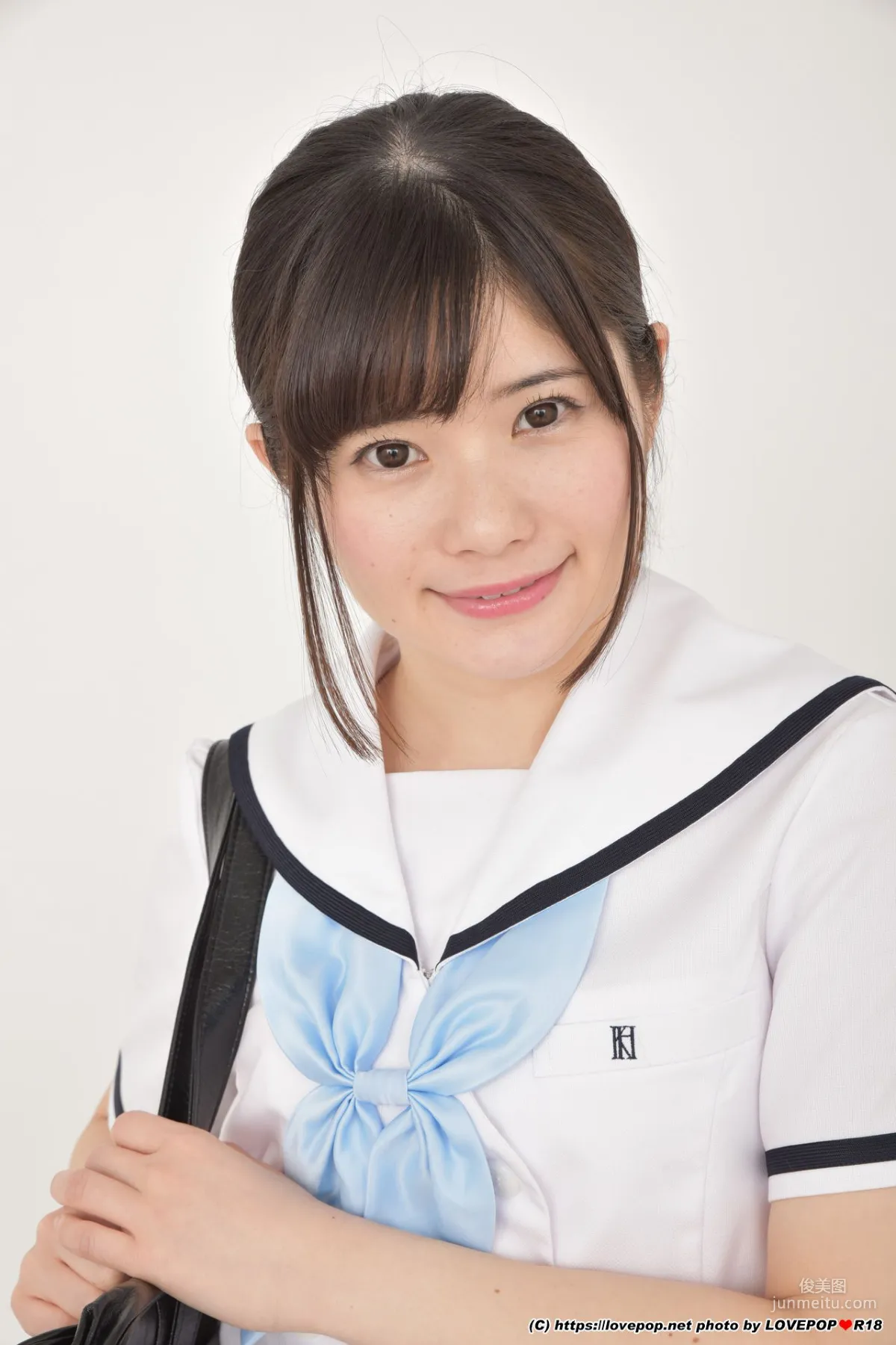 Ringo Fujii 藤井林檎 Photoset 05 [LOVEPOP] 写真集