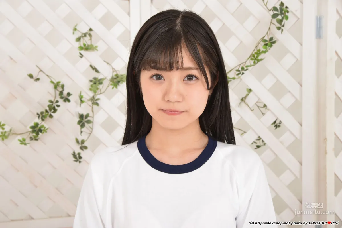 Ruru Arisu 有栖るる(有栖露露) [LOVEPOP] Photoset 06 写真集