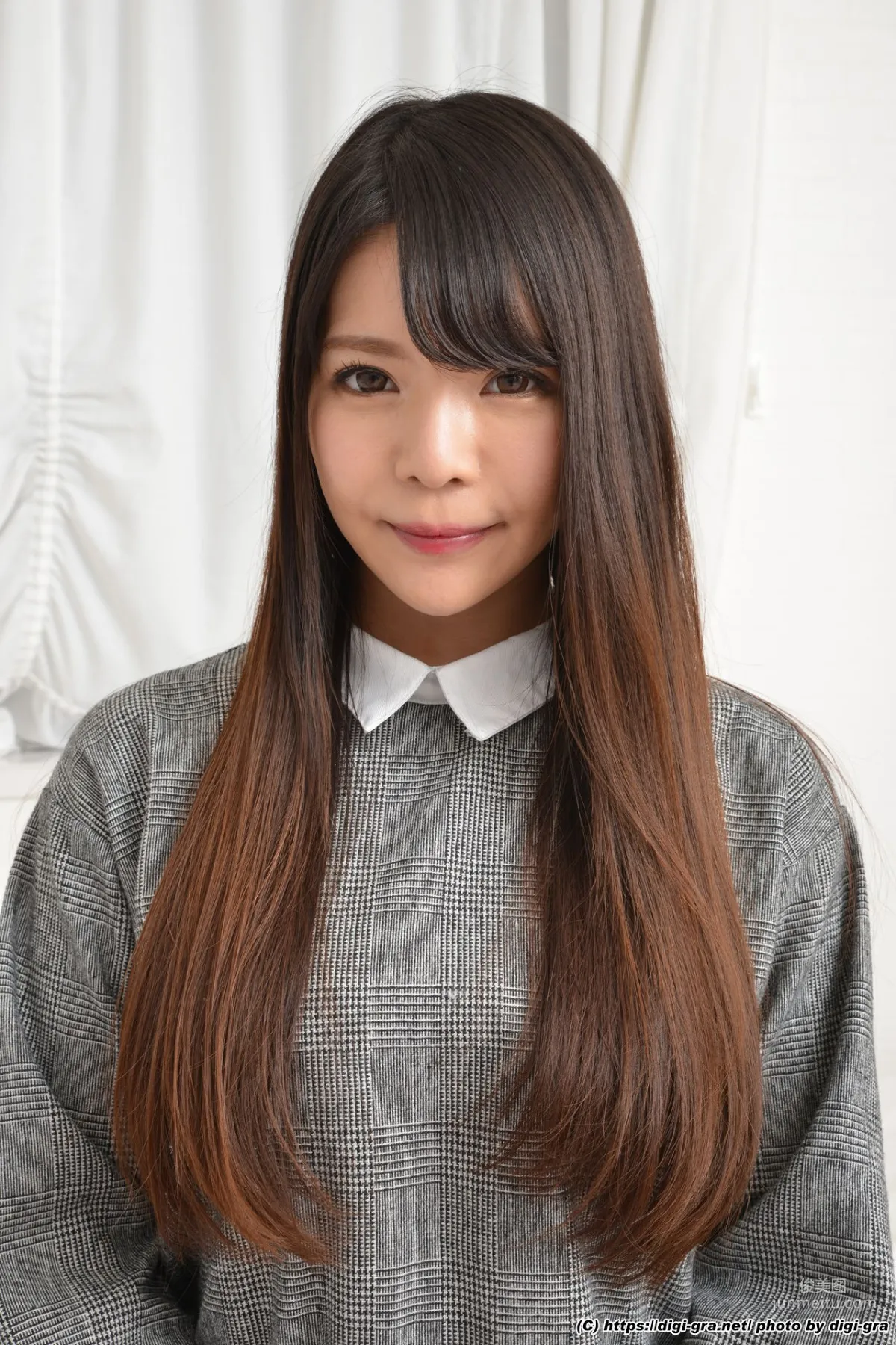 [Digi-Gra] 天川凉羽/天川涼羽 Photoset 04 写真集