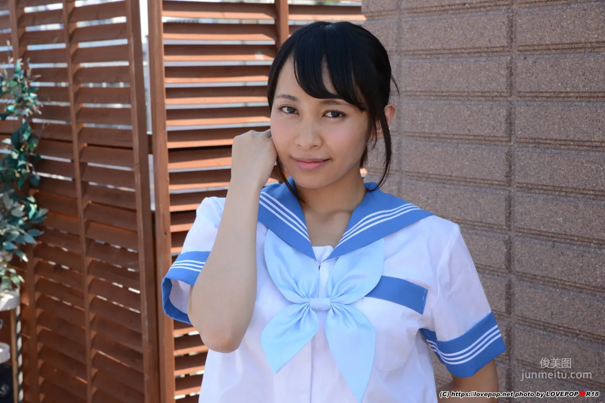 [LOVEPOP] Rika Aimi 逢見リカ/逢见梨花 Photoset 04 写真集