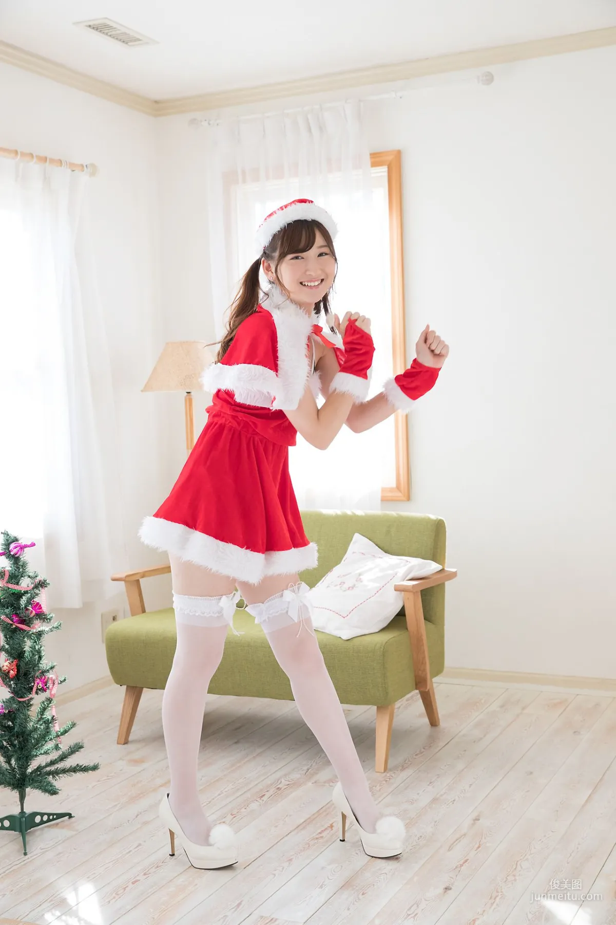 Asami Kondou 近藤あさみ [Minisuka.tv] Special Gallery 2.4 写真集