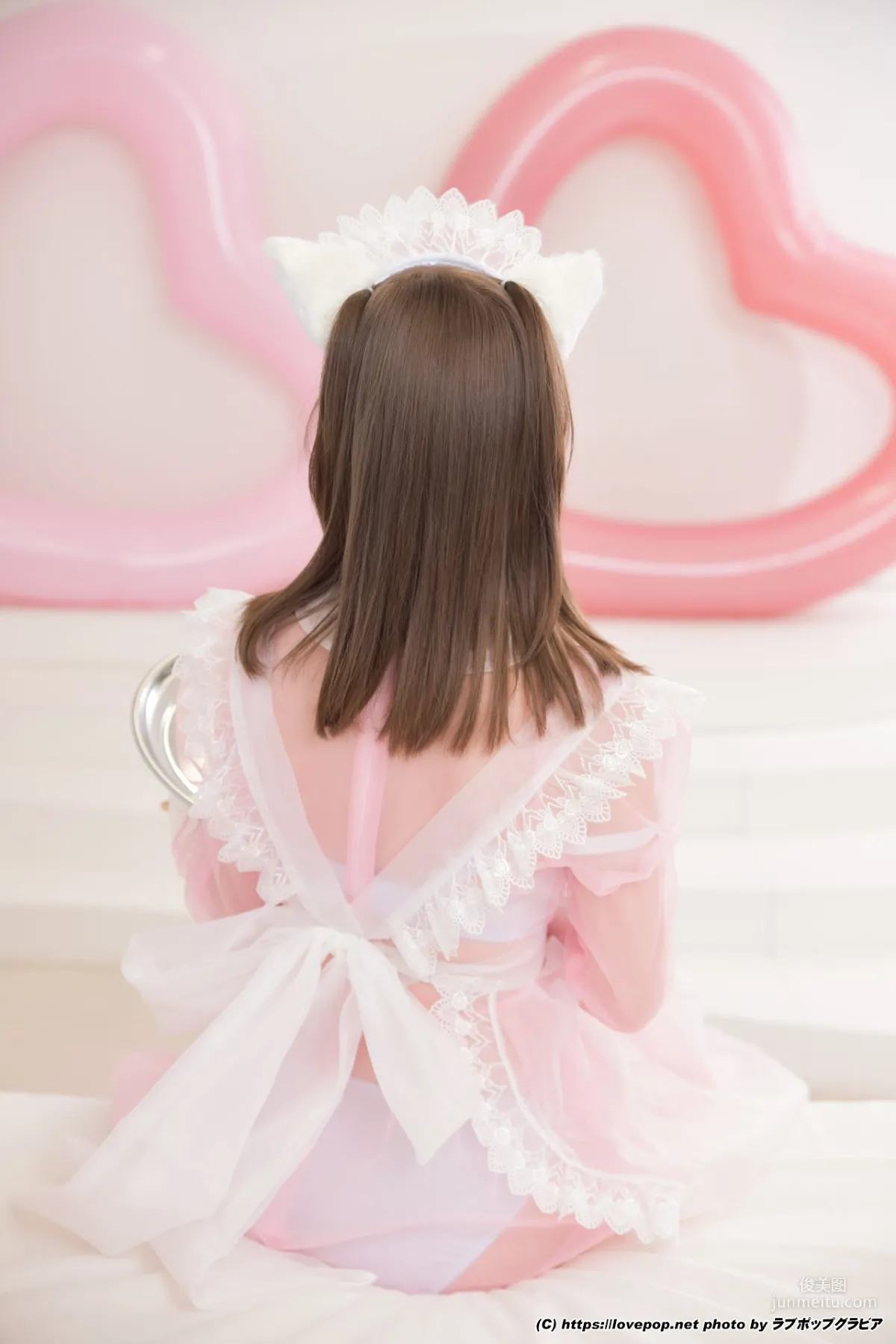 [LOVEPOP] Ren Aragaki 新垣恋 Photoset 03 写真集