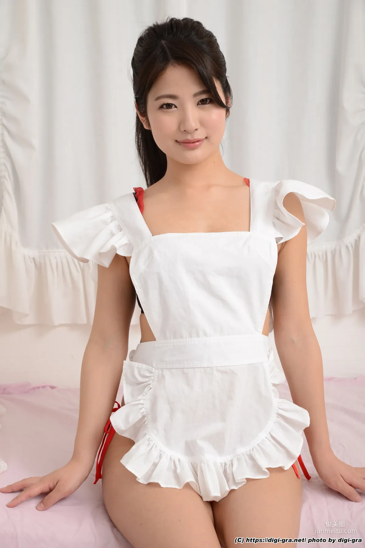 [Digi-Gra] 水谷あおい(水谷葵) Photoset 05 写真集