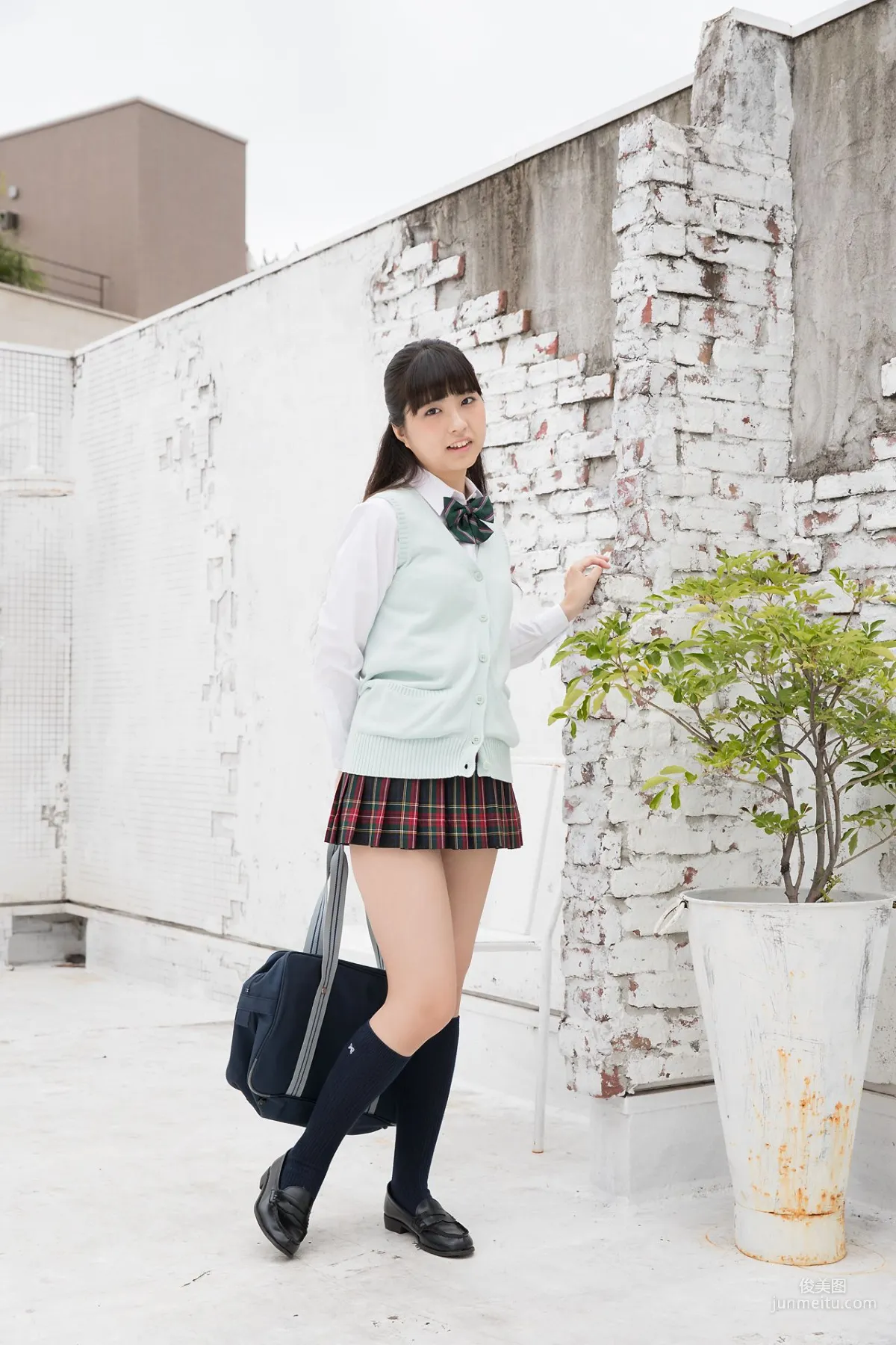池田なぎさ - Secret Gallery (STAGE2) 8.1 [Minisuka.tv] 写真集