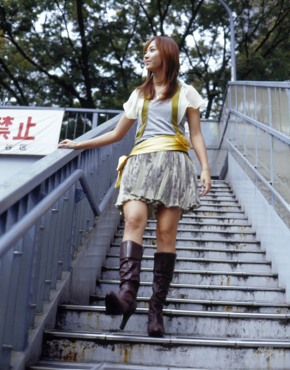 Fujimoto Miki 藤本美貴 [Hello! Project Digital Books] Vol.23 写真集
