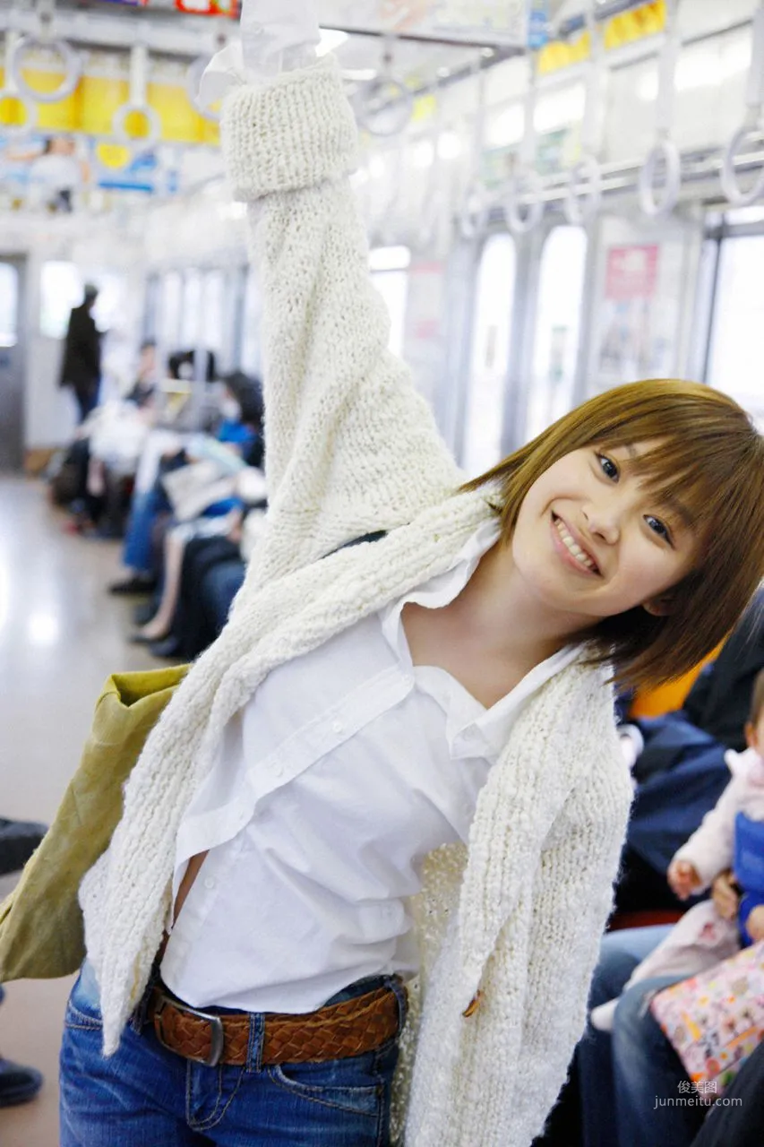 Ai Takahashi 高桥爱 [Hello! Project Digital Books] Vol.58 写真集