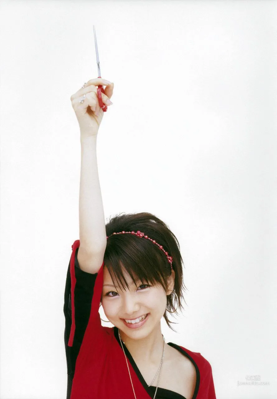 Reina Tanaka 田中れいな [Hello! Project Digital Books] Vol.09 写真集