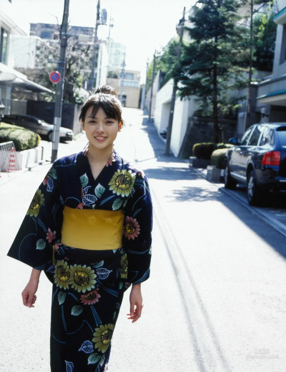 Maimi Yajima 矢島舞美 [Hello! Project Digital Books] Vol.39 写真集