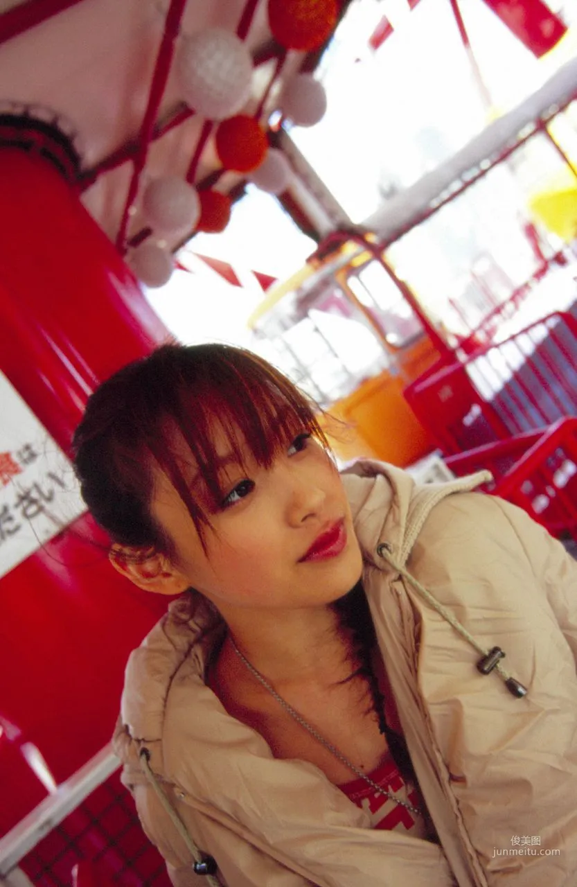 Takahashi Ai 高橋愛/高桥爱 [Hello! Project Digital Books] Vol.28 写真集