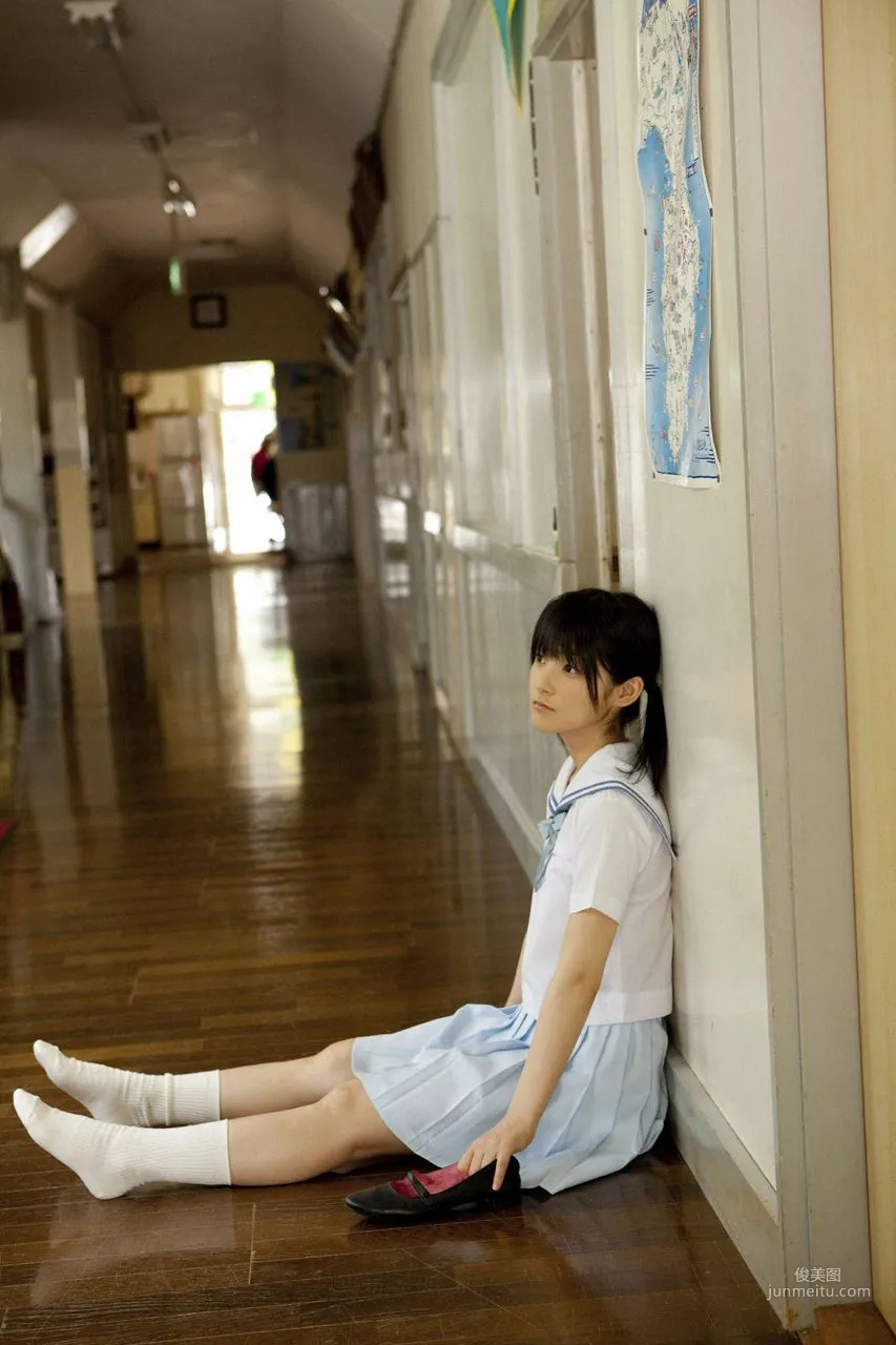 嗣永桃子 Tsugunaga Momoko [Hello! Project Digital Books] Vol.64 写真集