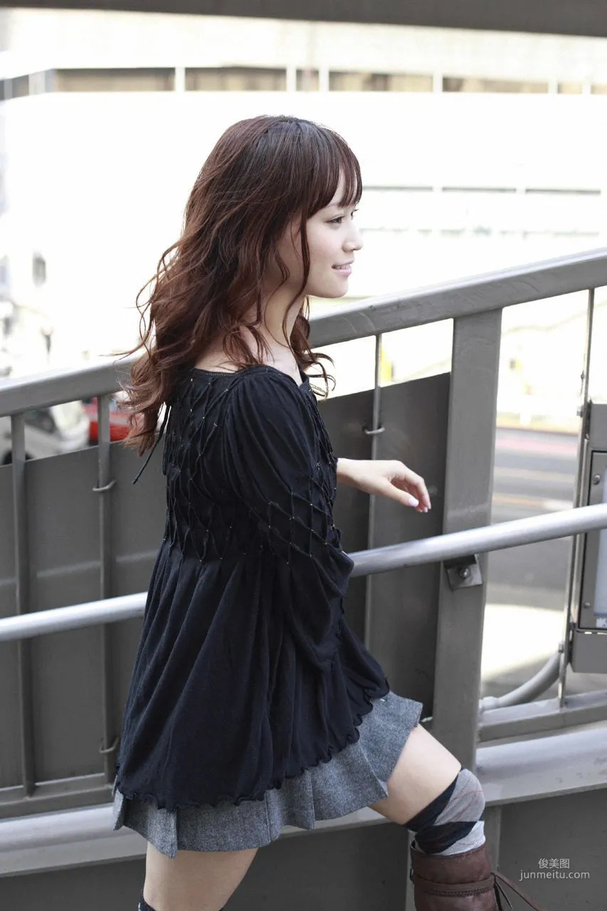 Eri Kamei 亀井絵里 [Hello! Project Digital Books] Vol.65 写真集
