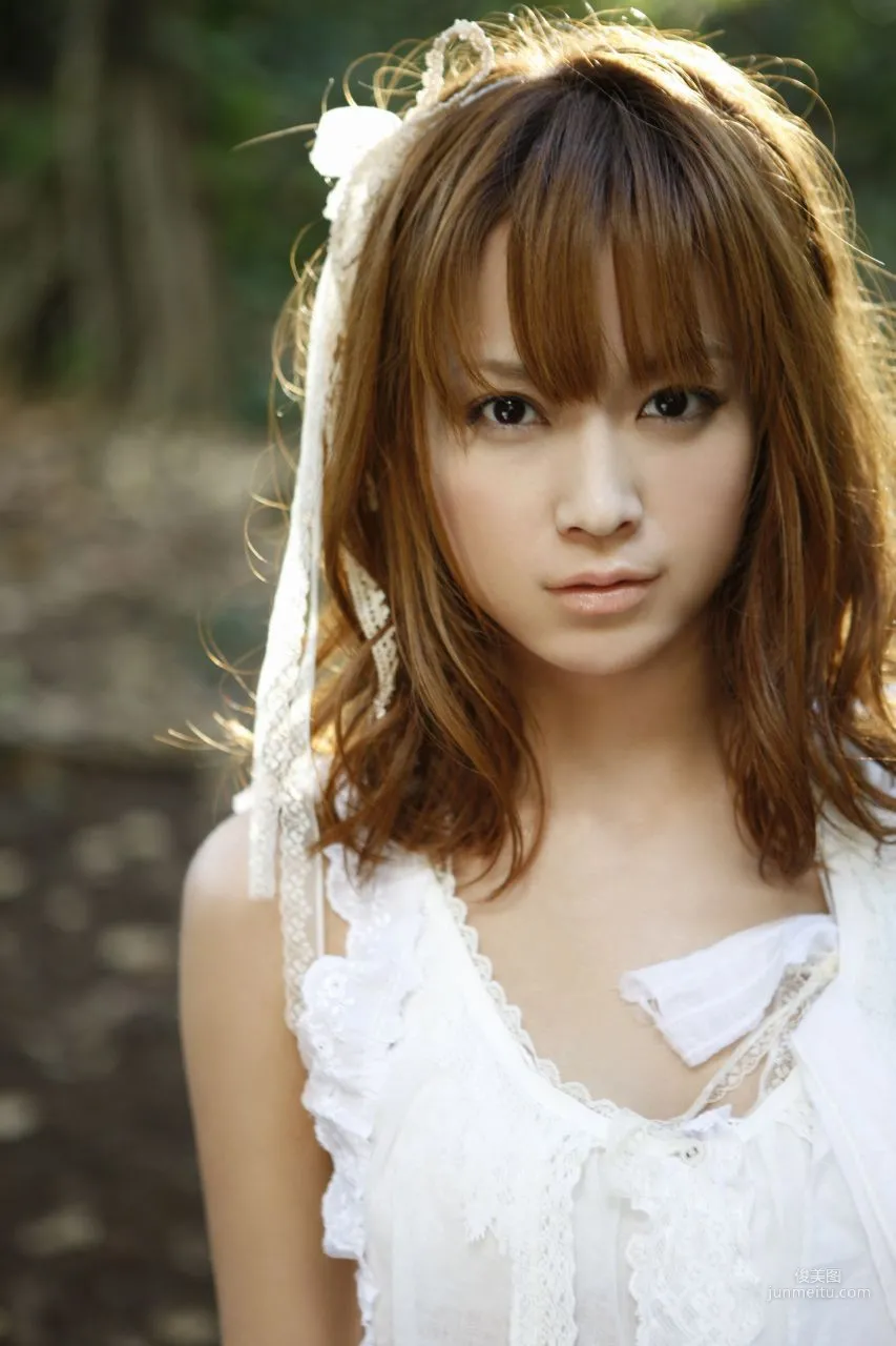 亀井絵里 Eri Kamei [Hello! Project Digital Books] Vol.72 写真集