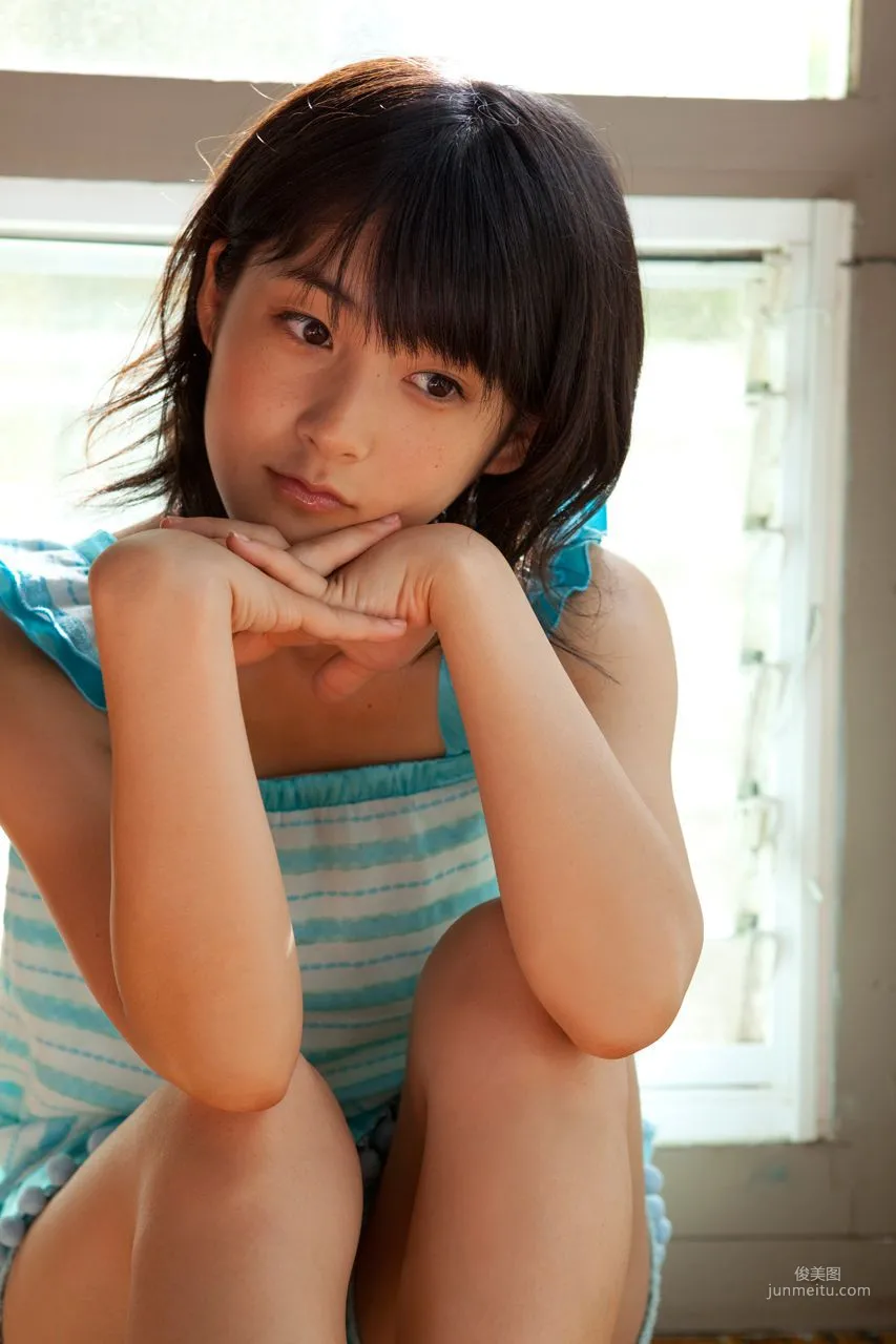 嗣永桃子 Tsugunaga Momoko [Hello! Project Digital Books] Vol.77 写真集