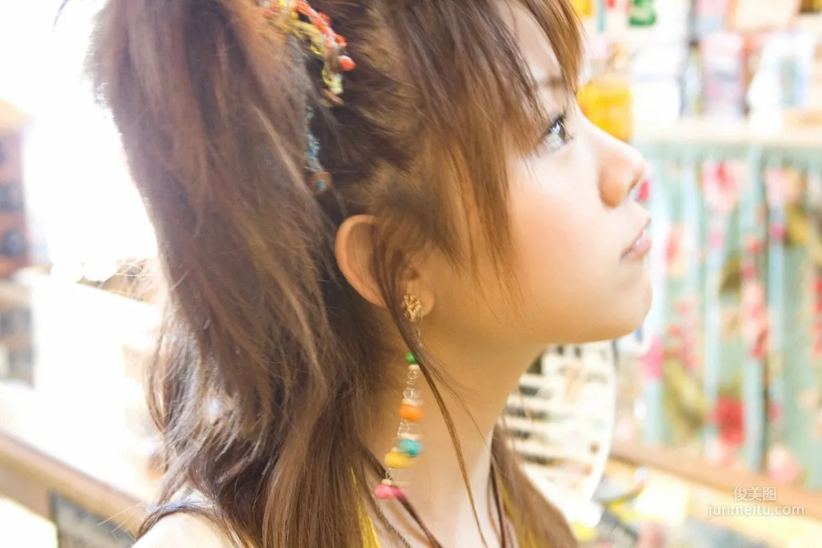Tanaka Reina 田中れいな [Hello! Project Digital Books] Vol.37 写真集