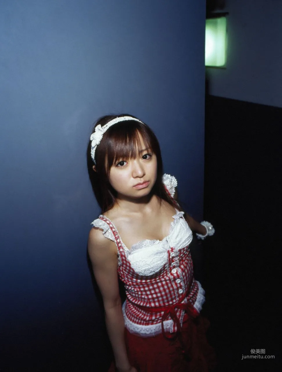 绀野朝美/紺野あさ美 Asami Konno [Hello! Project Digital Books] Vol.40 写真集