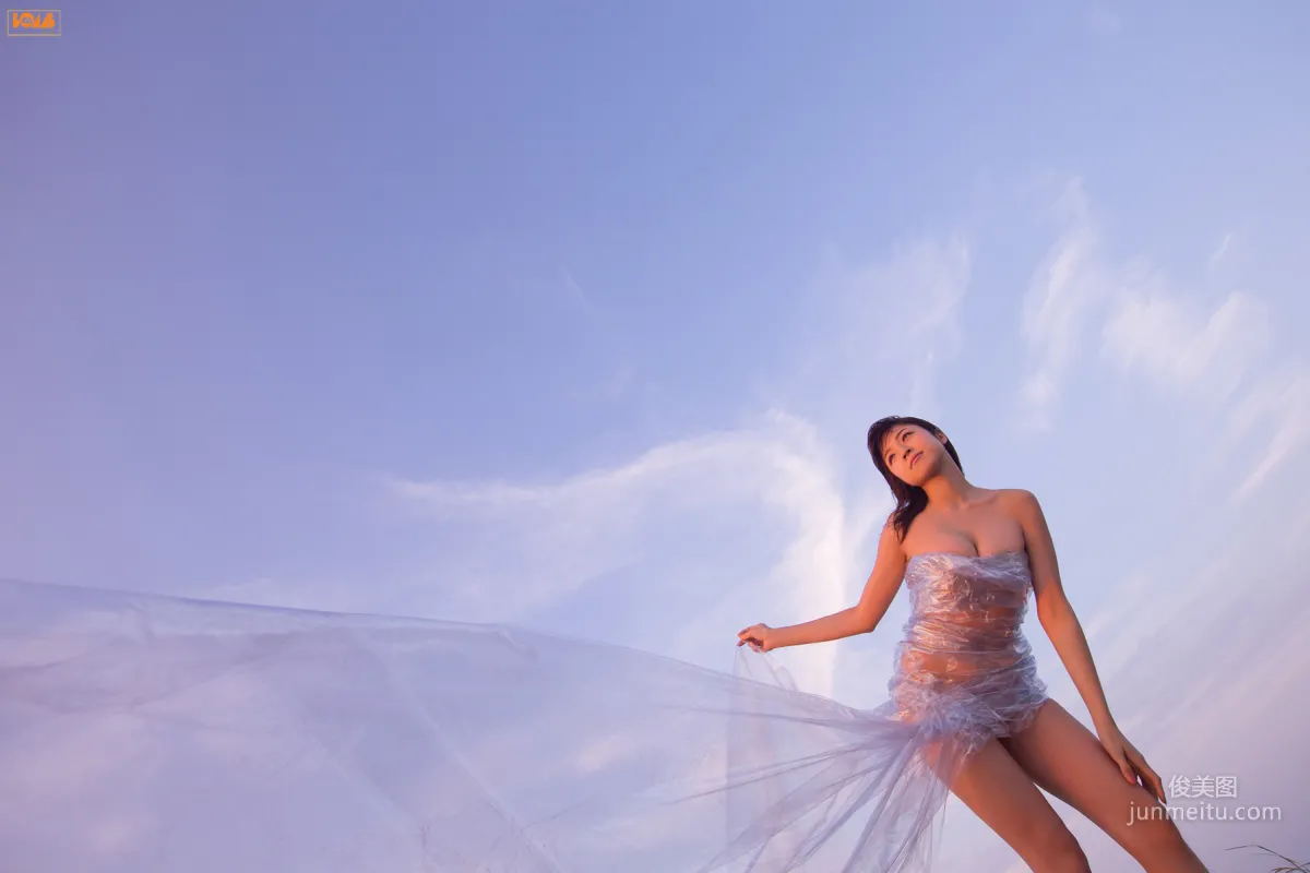 [Bomb.TV] 2013年11月号 中村静香 Shizuka Nakamura 写真集
