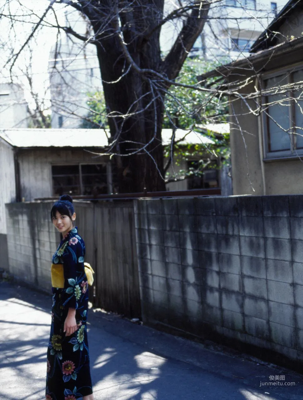 Maimi Yajima 矢島舞美 [Hello! Project Digital Books] Vol.39 写真集