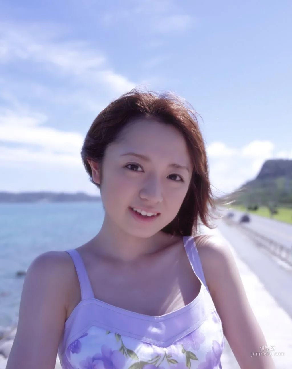 Asami Konno 紺野あさ美/绀野朝美 [Hello! Project Digital Books] Vol.05 写真集