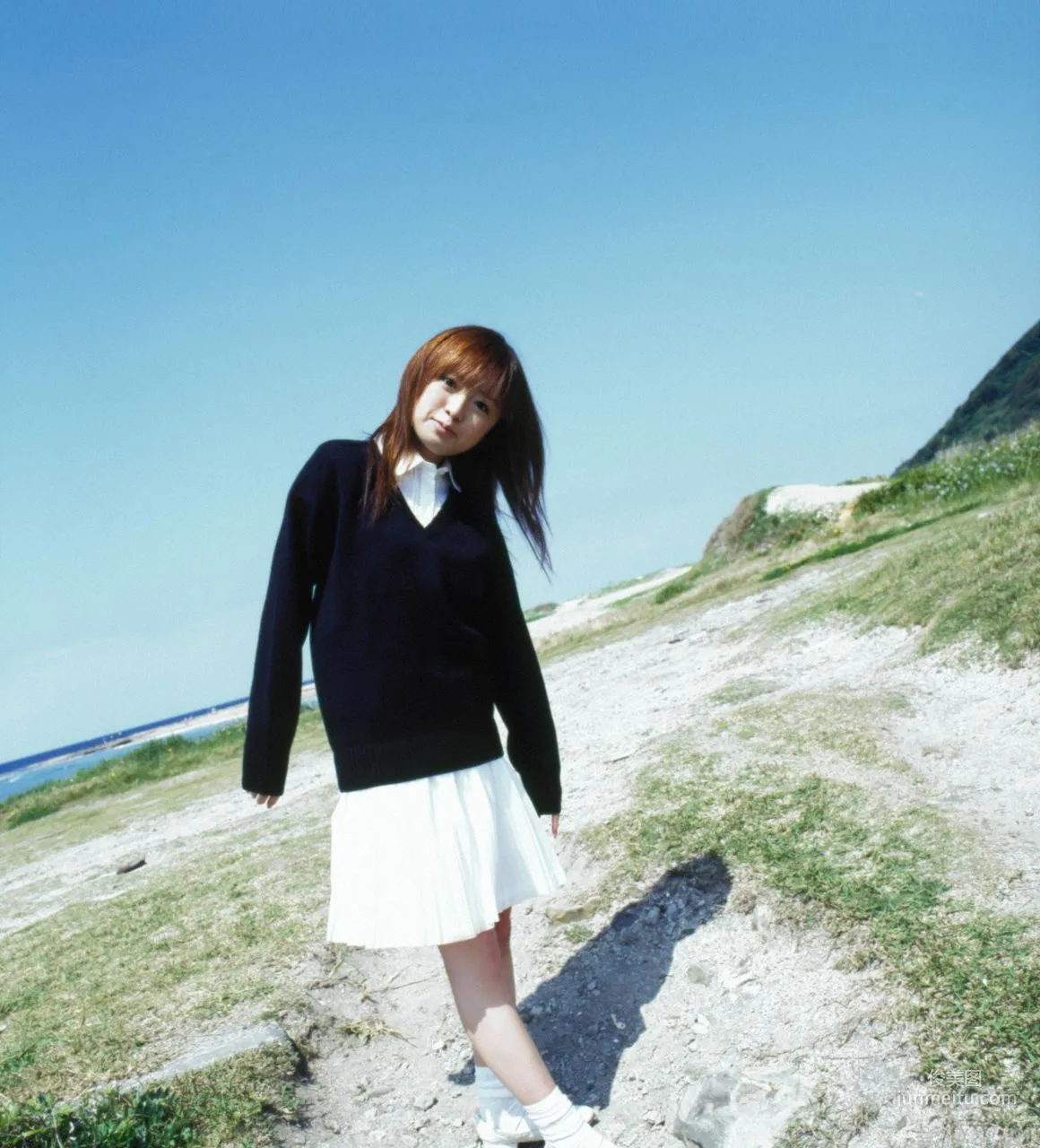 Asami Konno 绀野朝美/紺野あさ美 [Hello! Project Digital Books] Vol.36 写真集