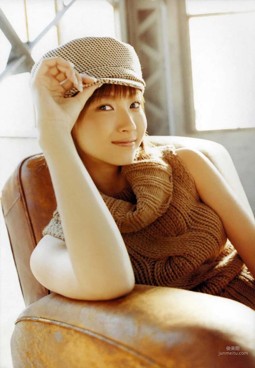 Miki Fujimoto 藤本美貴 [Hello! Project Digital Books] Vol.07 写真集