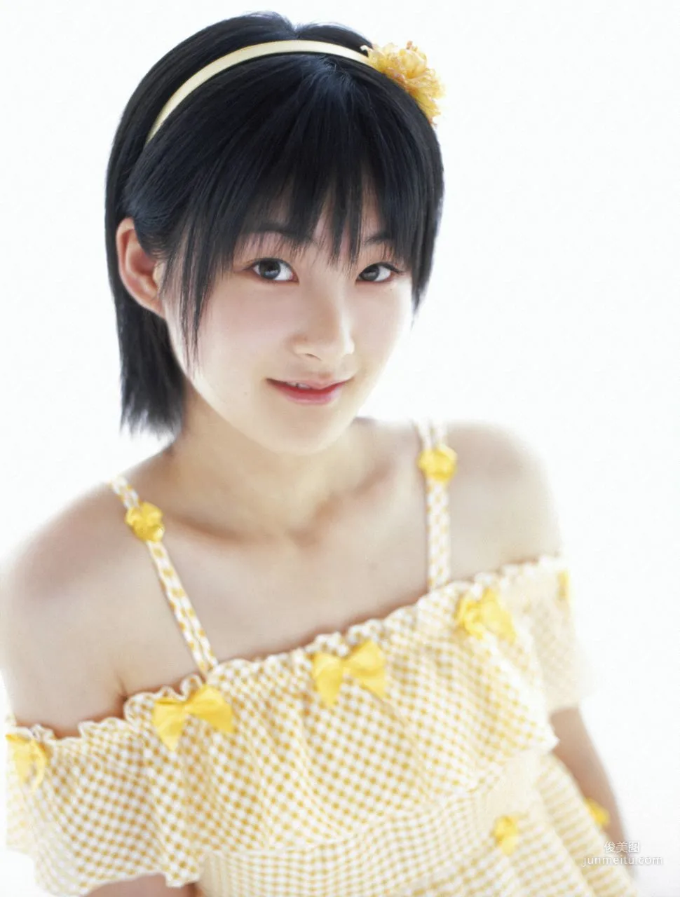 Momoko Tsugunaga 嗣永桃子 [Hello! Project Digital Books] Vol.42 写真集