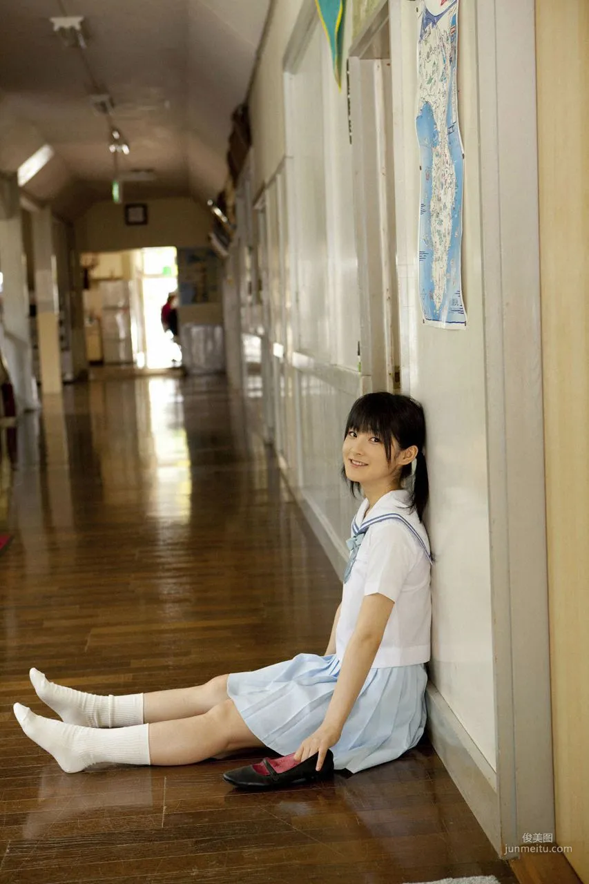 嗣永桃子 Tsugunaga Momoko [Hello! Project Digital Books] Vol.64 写真集