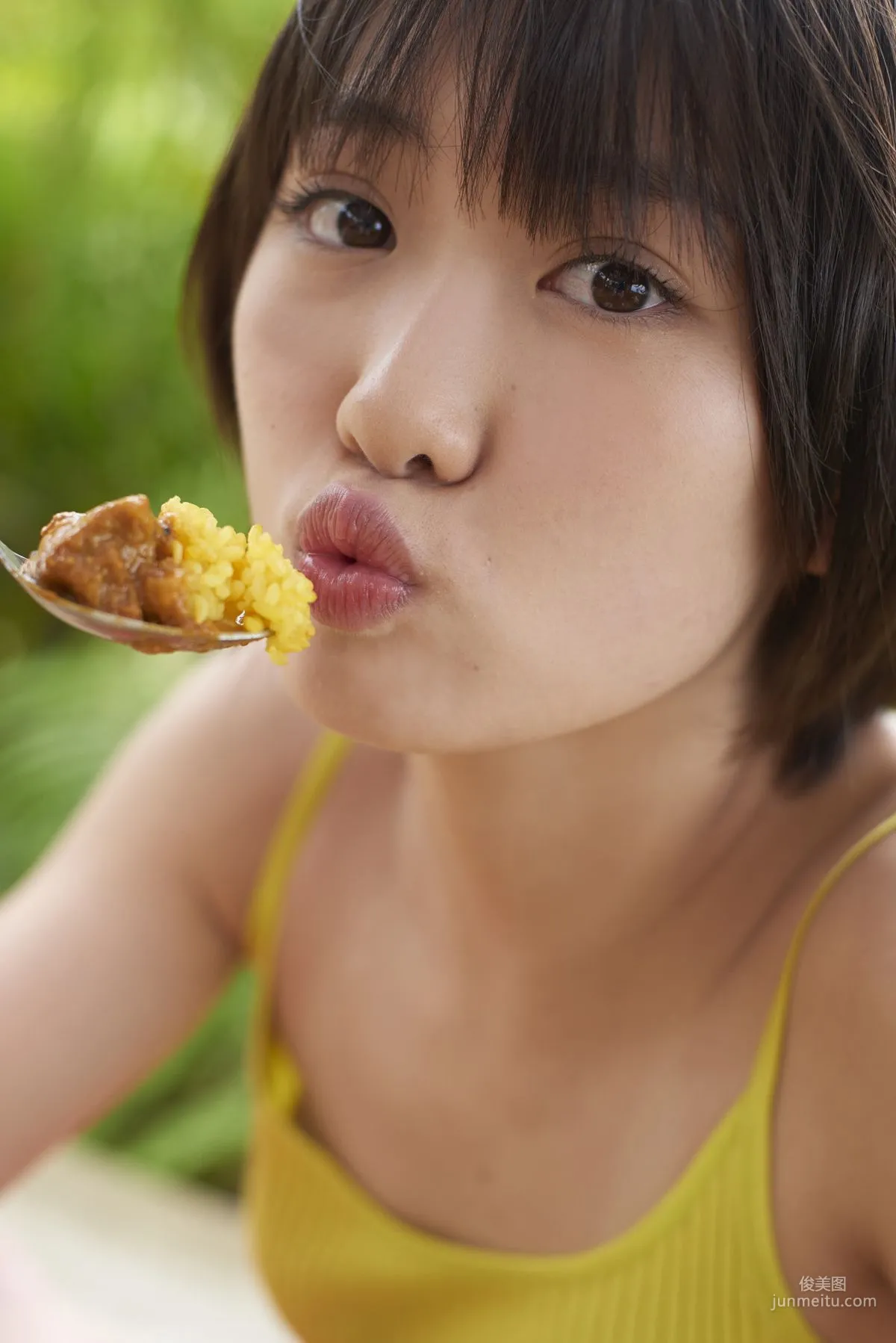 工藤遥 Haruka Kudo [Hello! Project Digital Books] Vol.146 写真集