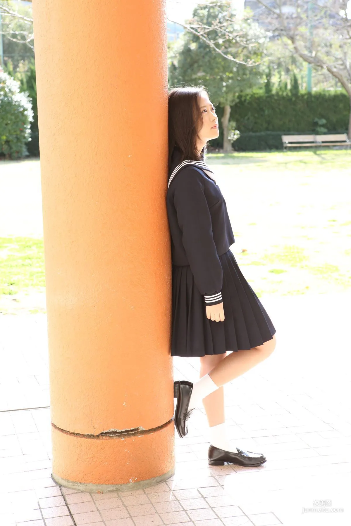Sakura Oda 小田さくら/小田樱 [Hello! Project Digital Books] Vol.147 写真集