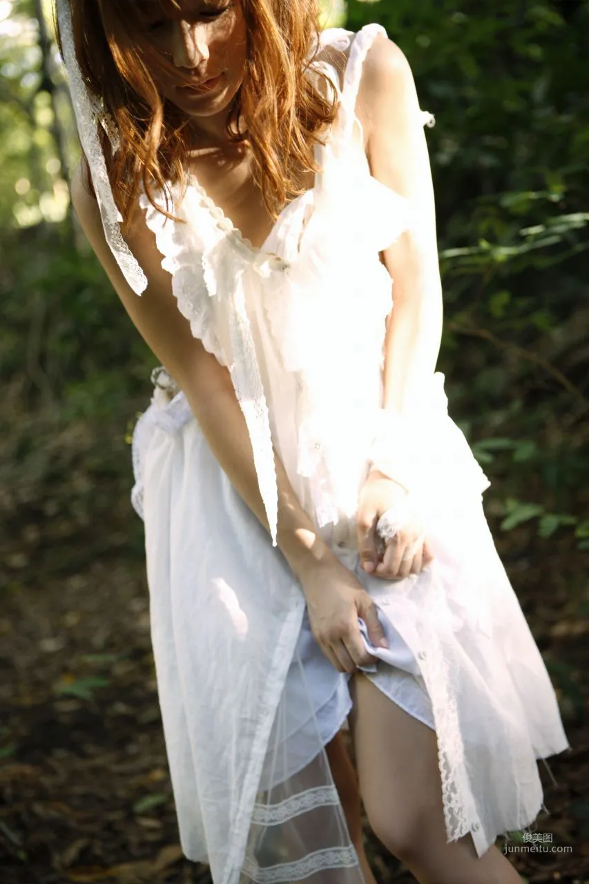 亀井絵里 Eri Kamei [Hello! Project Digital Books] Vol.72 写真集