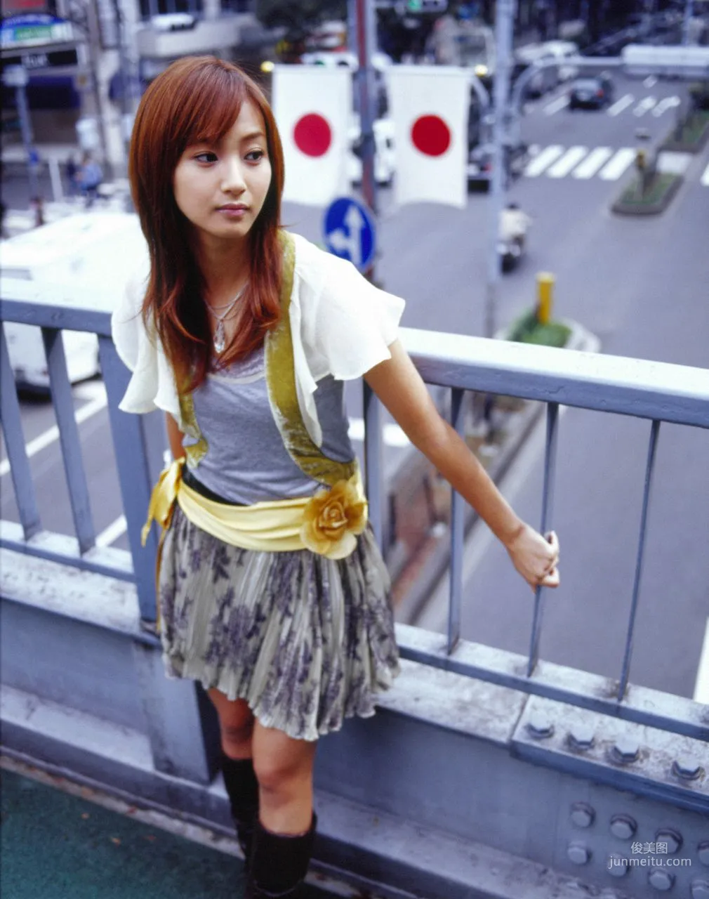 Fujimoto Miki 藤本美貴 [Hello! Project Digital Books] Vol.23 写真集