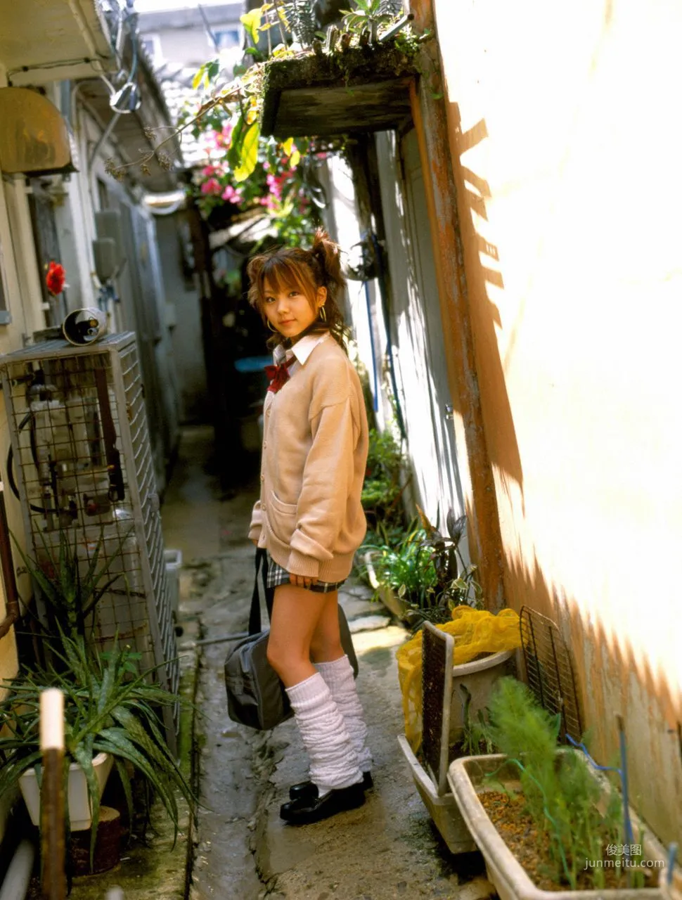 Reina Tanaka 田中丽奈/田中れいな [Hello! Project Digital Books] Vol.31 写真集