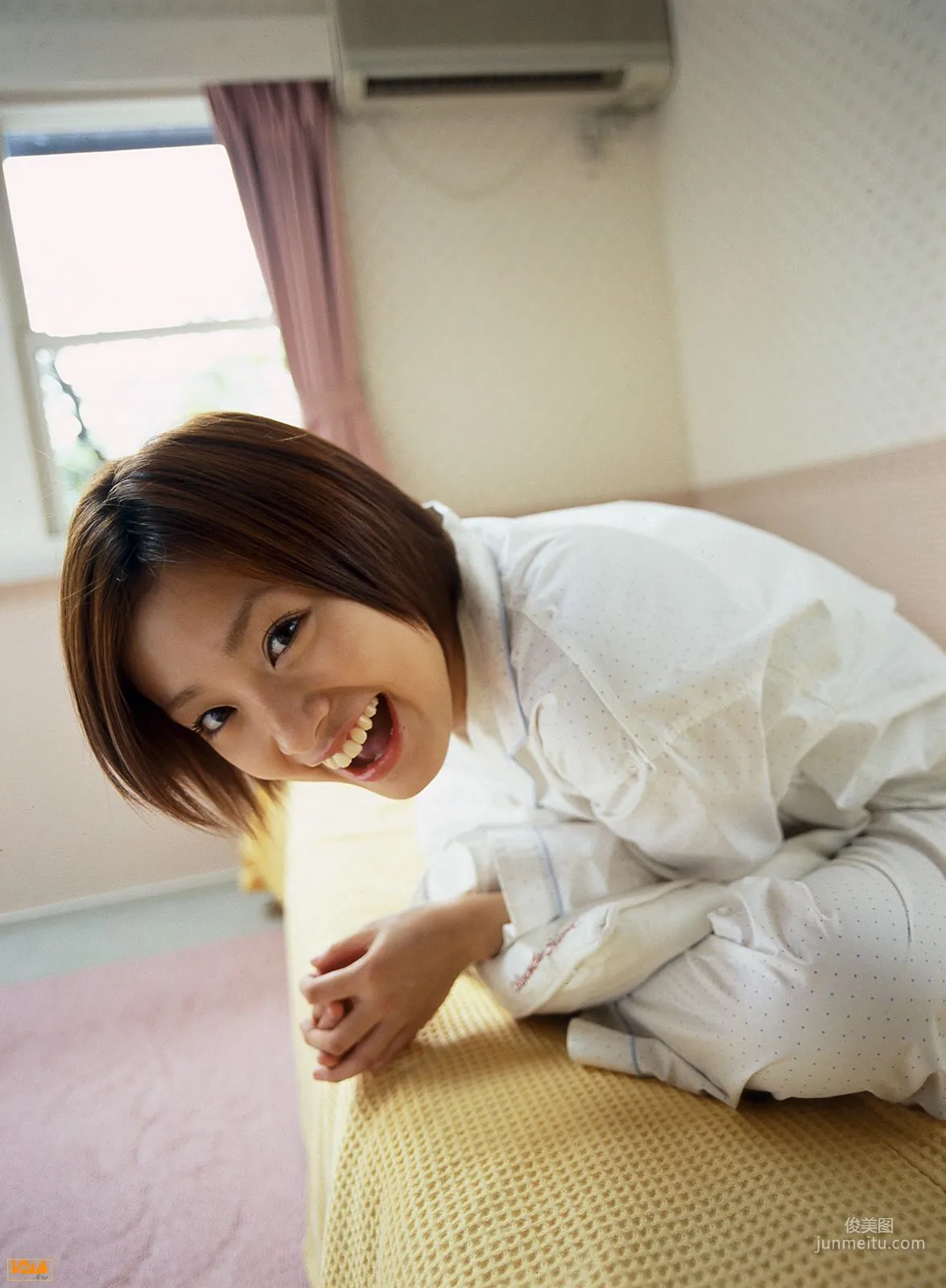 [Bomb.TV] Aya Ueto 上戸彩/上户彩 写真集