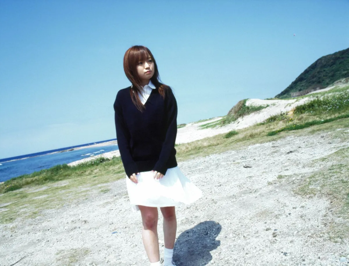 Asami Konno 绀野朝美/紺野あさ美 [Hello! Project Digital Books] Vol.36 写真集