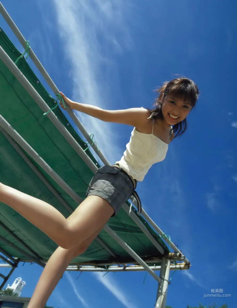 Rika Ishikawa 石川梨華 [Hello! Project Digital Books] Vol.06 写真集