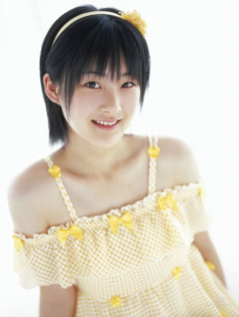 Momoko Tsugunaga 嗣永桃子 [Hello! Project Digital Books] Vol.42 写真集