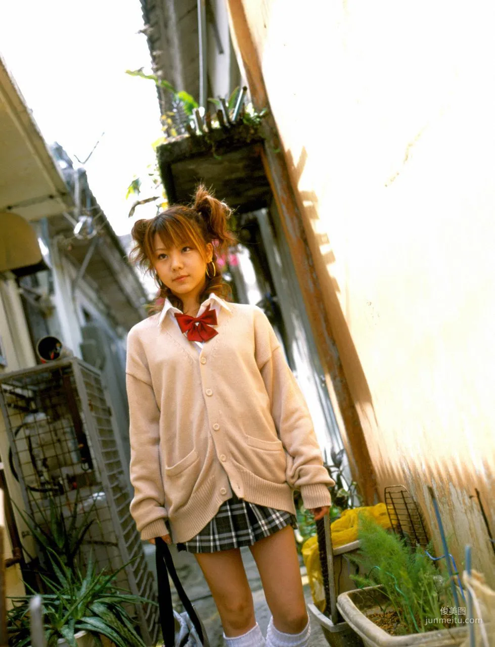 Reina Tanaka 田中丽奈/田中れいな [Hello! Project Digital Books] Vol.31 写真集