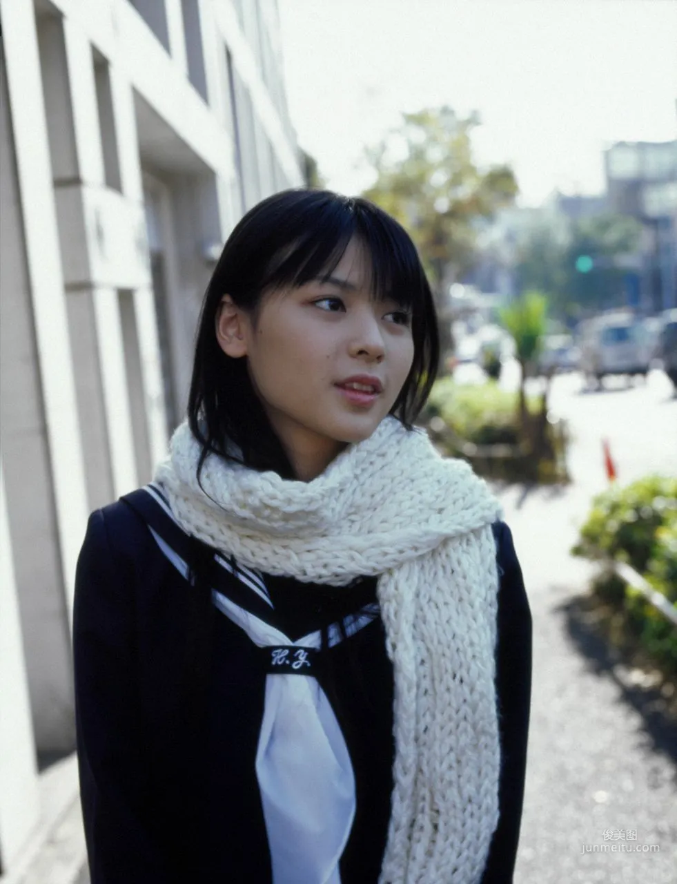 Maimi Yajima 矢島舞美/矢岛舞美 [Hello! Project Digital Books] Vol.53 写真集